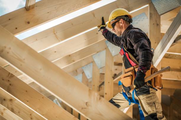 Quick and Trustworthy Emergency Roof Repair Services in Lone Tree, CO